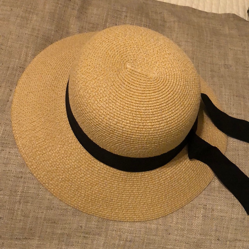 Sun Hat - never worn